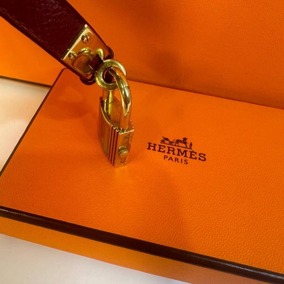 HERMES kelly watch - Picture 8 of 9